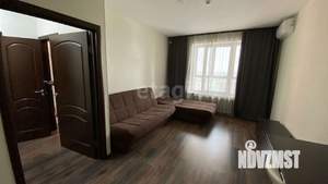 1-к квартира, вторичка, 37м2, 15/18 этаж