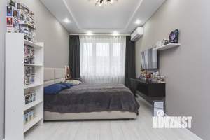 1-к квартира, вторичка, 32м2, 11/24 этаж