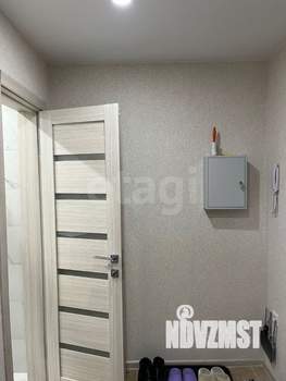 1-к квартира, вторичка, 38м2, 7/10 этаж