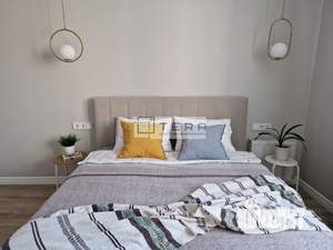 2-к квартира, вторичка, 53м2, 15/24 этаж