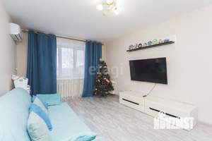 1-к квартира, вторичка, 45м2, 11/18 этаж