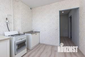 1-к квартира, вторичка, 37м2, 2/10 этаж