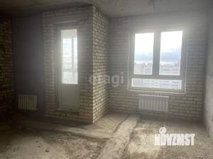 Студия квартира, сданный дом, 28м2, 9/21 этаж