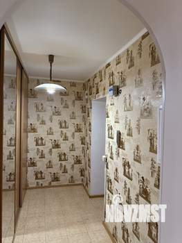 3-к квартира, вторичка, 103м2, 6/9 этаж