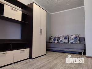 1-к квартира, вторичка, 28м2, 5/5 этаж