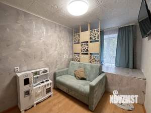 2-к квартира, вторичка, 43м2, 1/9 этаж