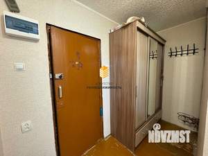 1-к квартира, вторичка, 35м2, 3/9 этаж