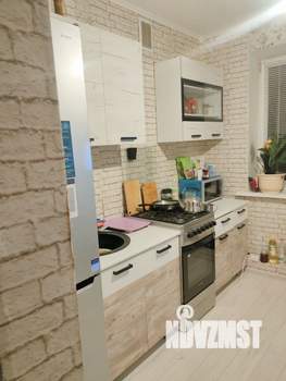 2-к квартира, вторичка, 51м2, 9/10 этаж