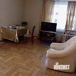 3-к квартира, вторичка, 104м2, 3/11 этаж