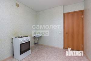 1-к квартира, вторичка, 36м2, 2/10 этаж