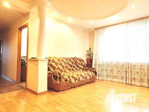 3-к квартира, вторичка, 60м2, 7/9 этаж