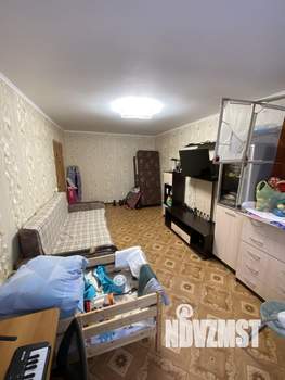 1-к квартира, вторичка, 32м2, 6/9 этаж