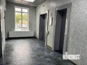 1-к квартира, сданный дом, 35м2, 1/19 этаж