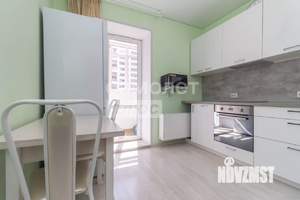 1-к квартира, вторичка, 34м2, 4/16 этаж