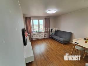 2-к квартира, вторичка, 47м2, 17/18 этаж