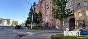 3-к квартира, вторичка, 100м2, 2/10 этаж