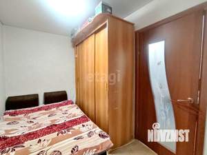 2-к квартира, вторичка, 42м2, 1/5 этаж