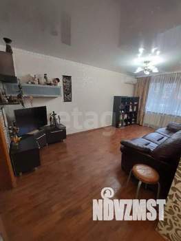 3-к квартира, вторичка, 62м2, 1/9 этаж