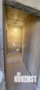 1-к квартира, вторичка, 52м2, 21/21 этаж