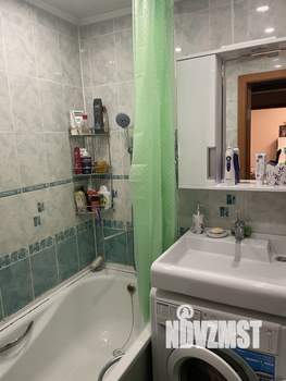 2-к квартира, вторичка, 43м2, 4/9 этаж