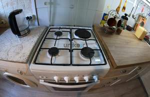 1-к квартира, вторичка, 33м2, 6/9 этаж