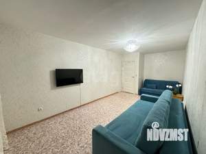 1-к квартира, вторичка, 40м2, 2/15 этаж