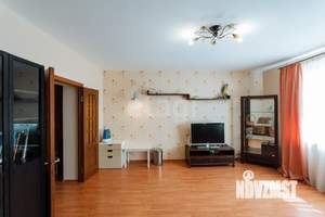 2-к квартира, вторичка, 82м2, 3/14 этаж