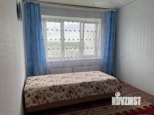 2-к квартира, вторичка, 33м2, 9/9 этаж