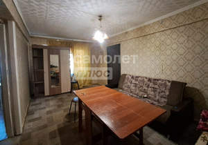 2-к квартира, вторичка, 44м2, 2/5 этаж