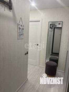 2-к квартира, вторичка, 46м2, 8/15 этаж
