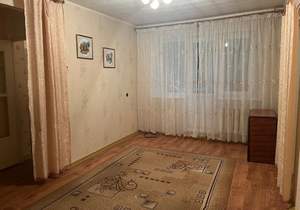 2-к квартира, вторичка, 46м2, 2/5 этаж