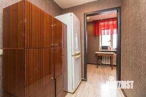 1-к квартира, вторичка, 37м2, 3/4 этаж