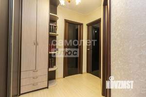 3-к квартира, вторичка, 75м2, 10/11 этаж