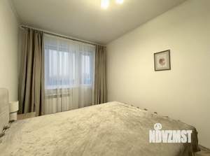 3-к квартира, вторичка, 64м2, 10/14 этаж