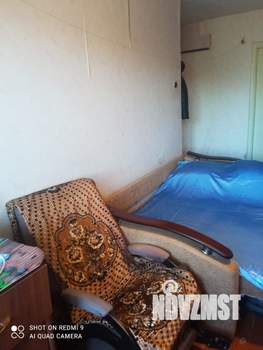 3-к квартира, вторичка, 64м2, 5/9 этаж