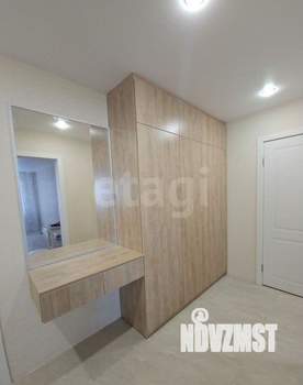 2-к квартира, вторичка, 62м2, 15/25 этаж