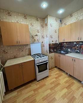 1-к квартира, вторичка, 42м2, 9/10 этаж