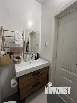 2-к квартира, вторичка, 70м2, 7/13 этаж