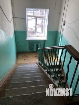 3-к квартира, вторичка, 82м2, 3/3 этаж
