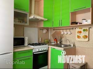 2-к квартира, вторичка, 46м2, 5/5 этаж