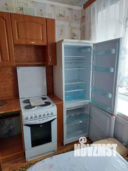 3-к квартира, вторичка, 61м2, 3/5 этаж