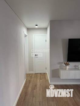 3-к квартира, вторичка, 65м2, 3/5 этаж