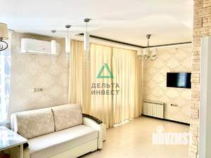 Студия квартира, вторичка, 46м2, 2/5 этаж