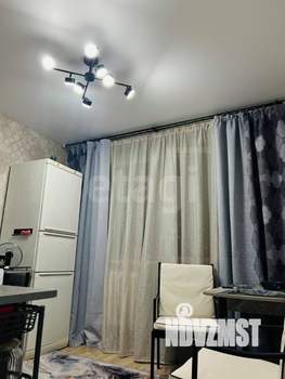 1-к квартира, вторичка, 46м2, 3/9 этаж