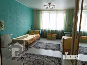 3-к квартира, вторичка, 118м2, 4/5 этаж