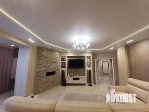 4-к квартира, вторичка, 160м2, 6/9 этаж