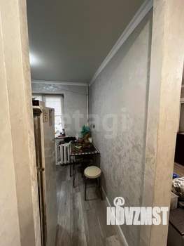 2-к квартира, вторичка, 45м2, 1/5 этаж