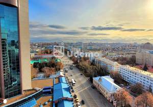 Студия квартира, вторичка, 34м2, 9/32 этаж