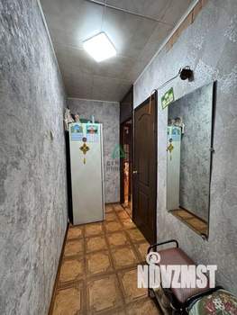 2-к квартира, вторичка, 46м2, 5/5 этаж