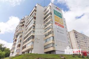 1-к квартира, вторичка, 37м2, 3/9 этаж